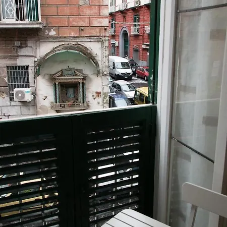 Cirillo 65 Napoli