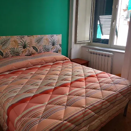 Oda ve Kahvaltı Cirillo 65