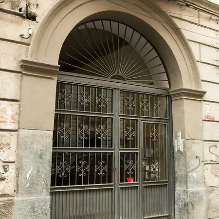 Oda ve Kahvaltı Cirillo 65 Napoli