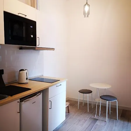 Bed & Breakfast Cirillo 65 Napoli
