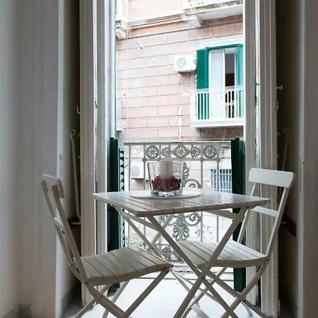 Bed & Breakfast Cirillo 65 *
