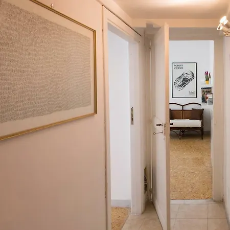 Bed & Breakfast Cirillo 65 Napoli