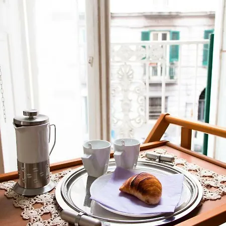 Bed & Breakfast Cirillo 65 Napoli
