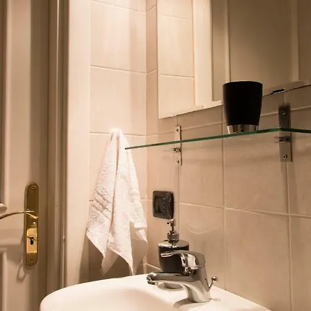 Bed & Breakfast Cirillo 65 Napoli